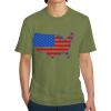 Unisex Premium Cotton T-Shirt Thumbnail