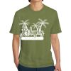 Unisex Premium Cotton T-Shirt Thumbnail