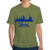 Unisex Premium Cotton T-Shirt Thumbnail