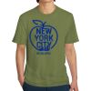Unisex Premium Cotton T-Shirt Thumbnail