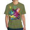 Unisex Premium Cotton T-Shirt Thumbnail
