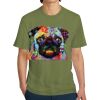 Unisex Premium Cotton T-Shirt Thumbnail