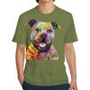 Unisex Premium Cotton T-Shirt Thumbnail