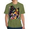 Unisex Premium Cotton T-Shirt Thumbnail