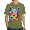 Unisex Premium Cotton T-Shirt Thumbnail