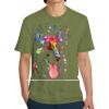 Unisex Premium Cotton T-Shirt Thumbnail