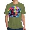 Unisex Premium Cotton T-Shirt Thumbnail