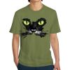 Unisex Premium Cotton T-Shirt Thumbnail