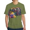 Unisex Premium Cotton T-Shirt Thumbnail