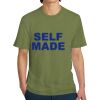 Unisex Premium Cotton T-Shirt Thumbnail