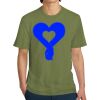 Unisex Premium Cotton T-Shirt Thumbnail