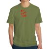 Unisex Premium Cotton T-Shirt Thumbnail