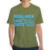 Unisex Premium Cotton T-Shirt Thumbnail