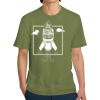 Unisex Premium Cotton T-Shirt Thumbnail