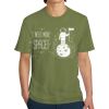 Unisex Premium Cotton T-Shirt Thumbnail