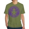 Unisex Premium Cotton T-Shirt Thumbnail