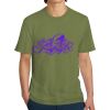 Unisex Premium Cotton T-Shirt Thumbnail