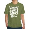 Unisex Premium Cotton T-Shirt Thumbnail