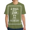 Unisex Premium Cotton T-Shirt Thumbnail