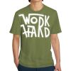 Unisex Premium Cotton T-Shirt Thumbnail