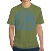 Unisex Premium Cotton T-Shirt Thumbnail