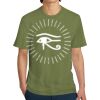 Unisex Premium Cotton T-Shirt Thumbnail