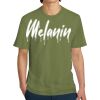 Unisex Premium Cotton T-Shirt Thumbnail