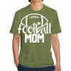 Unisex Premium Cotton T-Shirt Thumbnail