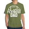 Unisex Premium Cotton T-Shirt Thumbnail