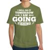 Unisex Premium Cotton T-Shirt Thumbnail