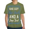 Unisex Premium Cotton T-Shirt Thumbnail