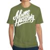 Unisex Premium Cotton T-Shirt Thumbnail