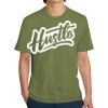 Unisex Premium Cotton T-Shirt Thumbnail
