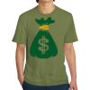 Unisex Premium Cotton T-Shirt Thumbnail
