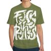 Unisex Premium Cotton T-Shirt Thumbnail