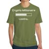Unisex Premium Cotton T-Shirt Thumbnail