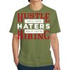Unisex Premium Cotton T-Shirt Thumbnail