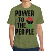 Unisex Premium Cotton T-Shirt Thumbnail
