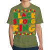 Unisex Premium Cotton T-Shirt Thumbnail
