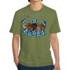 Unisex Premium Cotton T-Shirt Thumbnail