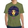 Unisex Premium Cotton T-Shirt Thumbnail