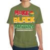 Unisex Premium Cotton T-Shirt Thumbnail