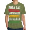 Unisex Premium Cotton T-Shirt Thumbnail