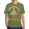 Unisex Premium Cotton T-Shirt Thumbnail