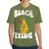 Unisex Premium Cotton T-Shirt Thumbnail