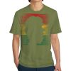 Unisex Premium Cotton T-Shirt Thumbnail