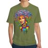 Unisex Premium Cotton T-Shirt Thumbnail