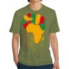 Unisex Premium Cotton T-Shirt Thumbnail