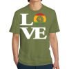 Unisex Premium Cotton T-Shirt Thumbnail