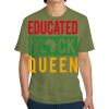 Unisex Premium Cotton T-Shirt Thumbnail